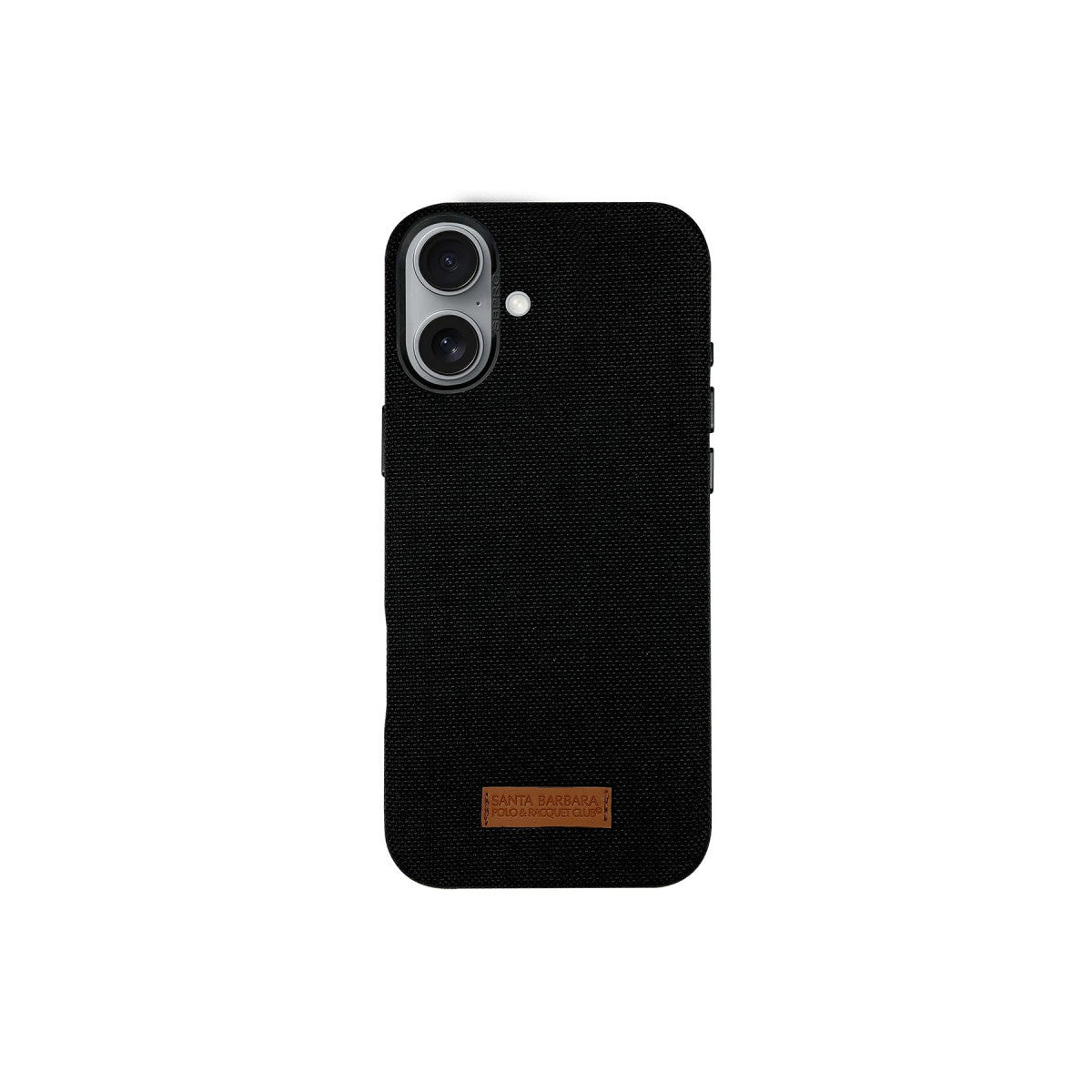 Santa Barbara Polo Racquet Club Apple iPhone 16 Leonard Magsafe Kapak